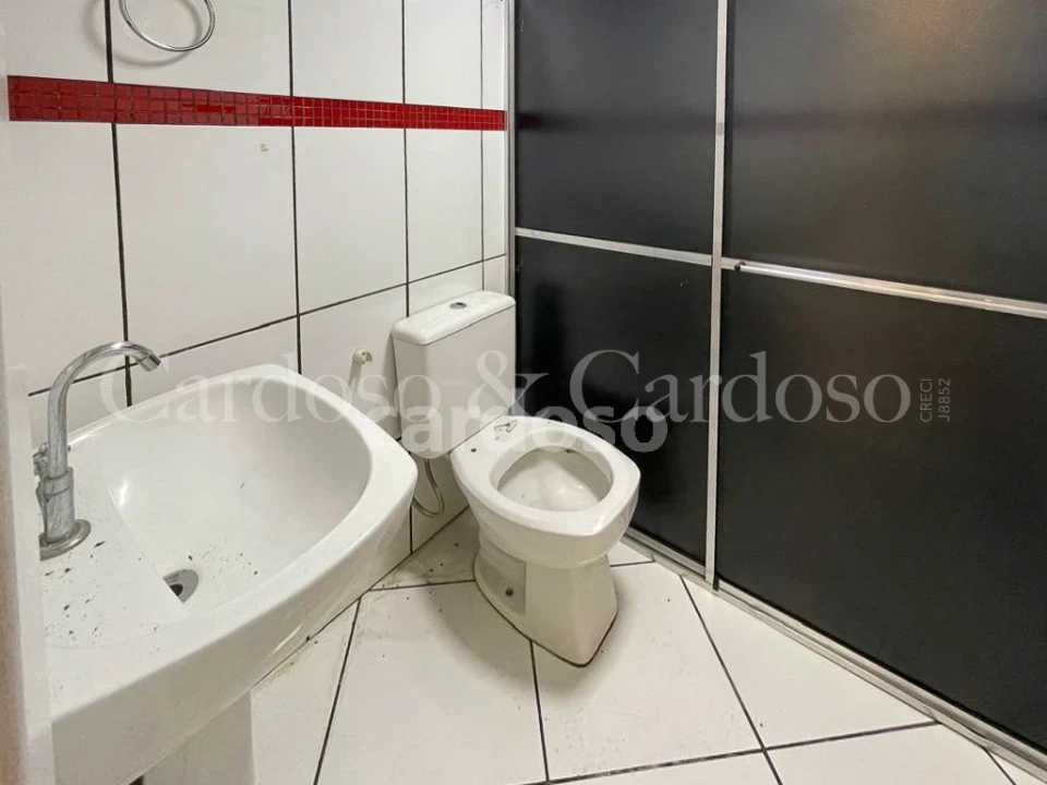 CASA COM SUÍTE À VENDA POR R$ 400.000,00 | JARDIM BRASÍLIA | IBIPORÃ/PR