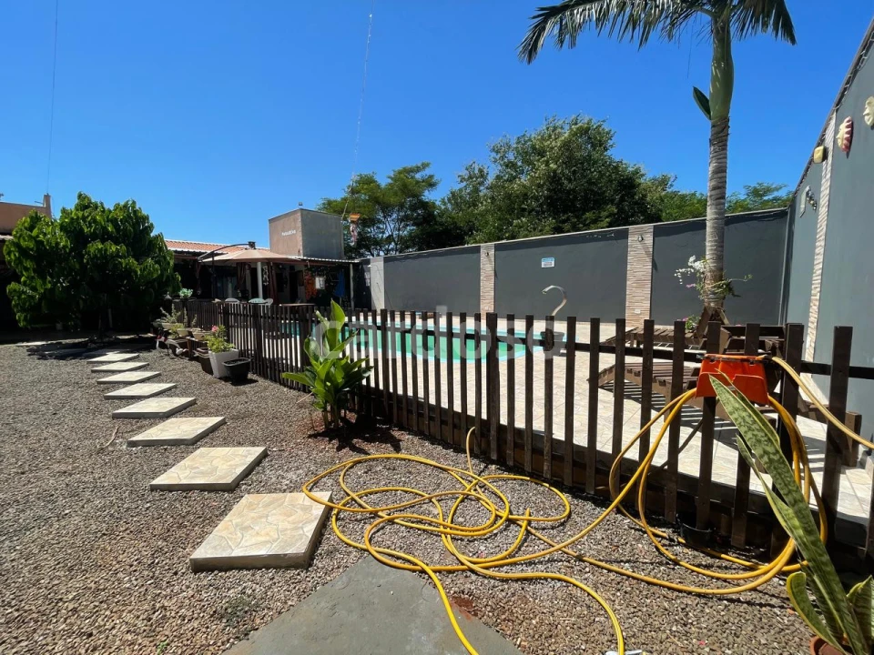 Imagens do imóveis VENDO ÁREA DE LAZER OU PARA MORADIA – RECANTO TIBAGI – IBIPORÃ – R$ 550.000,00