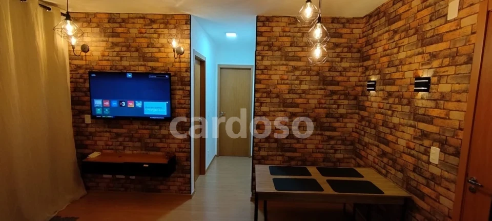 Imagens do imóveis Residencial La Sicília