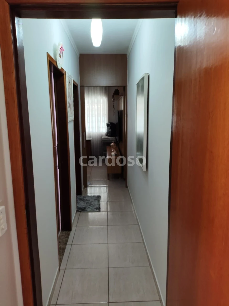 CASA COM 2 QUARTOS À VENDA – SEMPREBOM – IBIPORÃ/PR