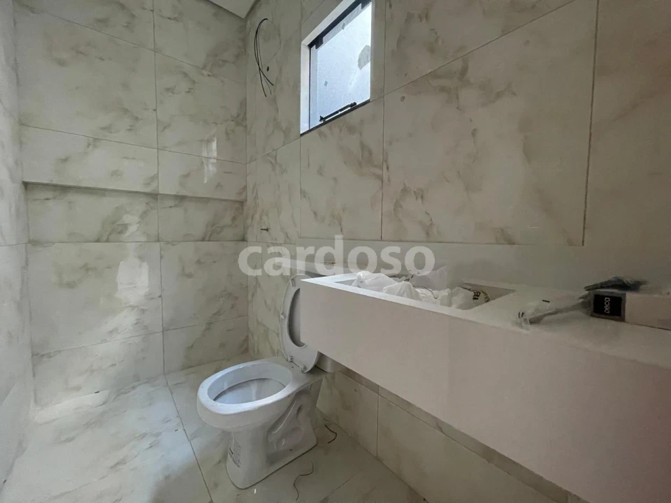 Imagens do imóveis CASA Á VENDA EM IBIPORÃ – PARQUE DO VALE – R$ 280.000,00