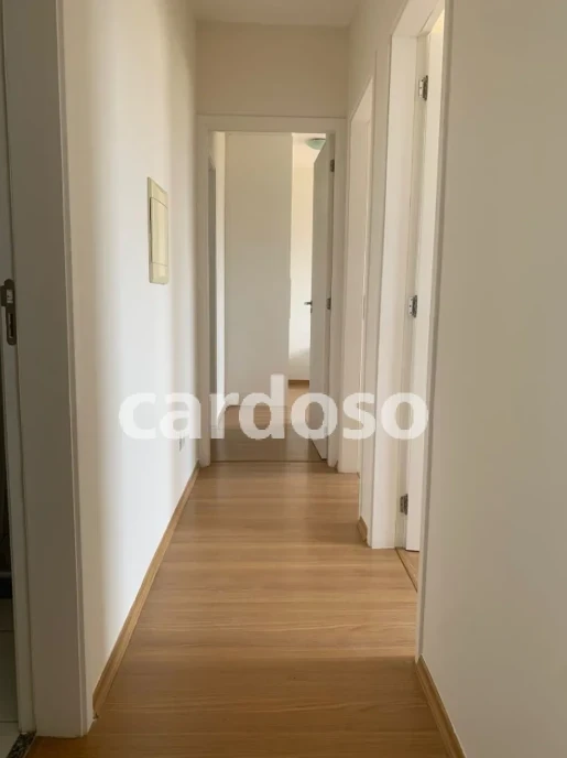 Apartamento para locação com 3 quartos - Residencial Marco dos Pioneiros - Londrina/PR