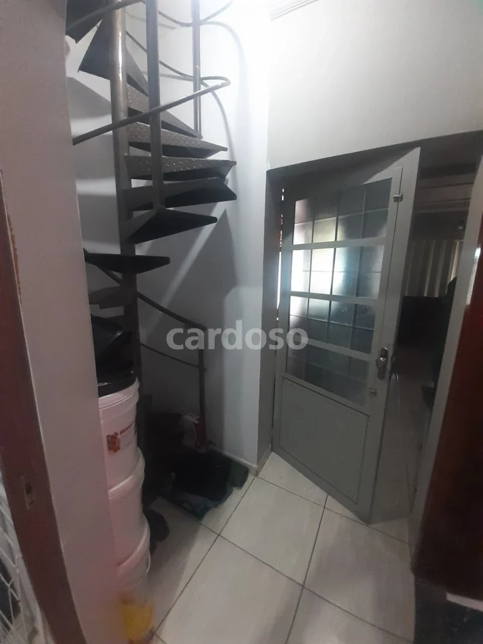 Casa à venda no Jardim Casagrande – Ibiporã/PR