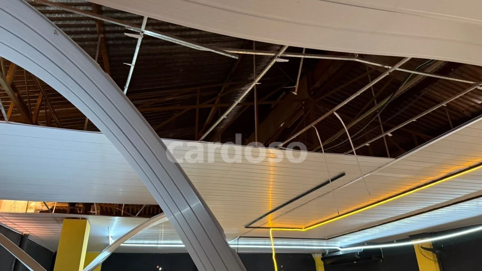 Imóvel comercial para locação – Av. Celso Garcia Cid – Vila Siam – Londrina/PR