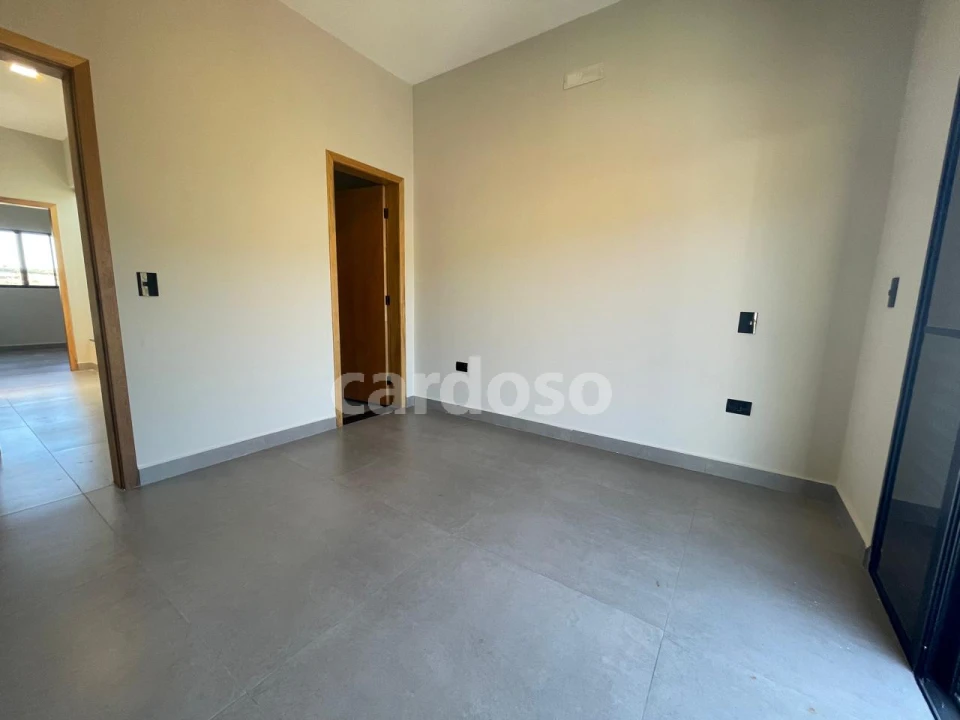 Imagens do imóveis SOBRADO NOVO COM SUÍTE A VENDA POR R$ 550.000,00 – PARQUE DO VALE – IBIPORÃ/PR