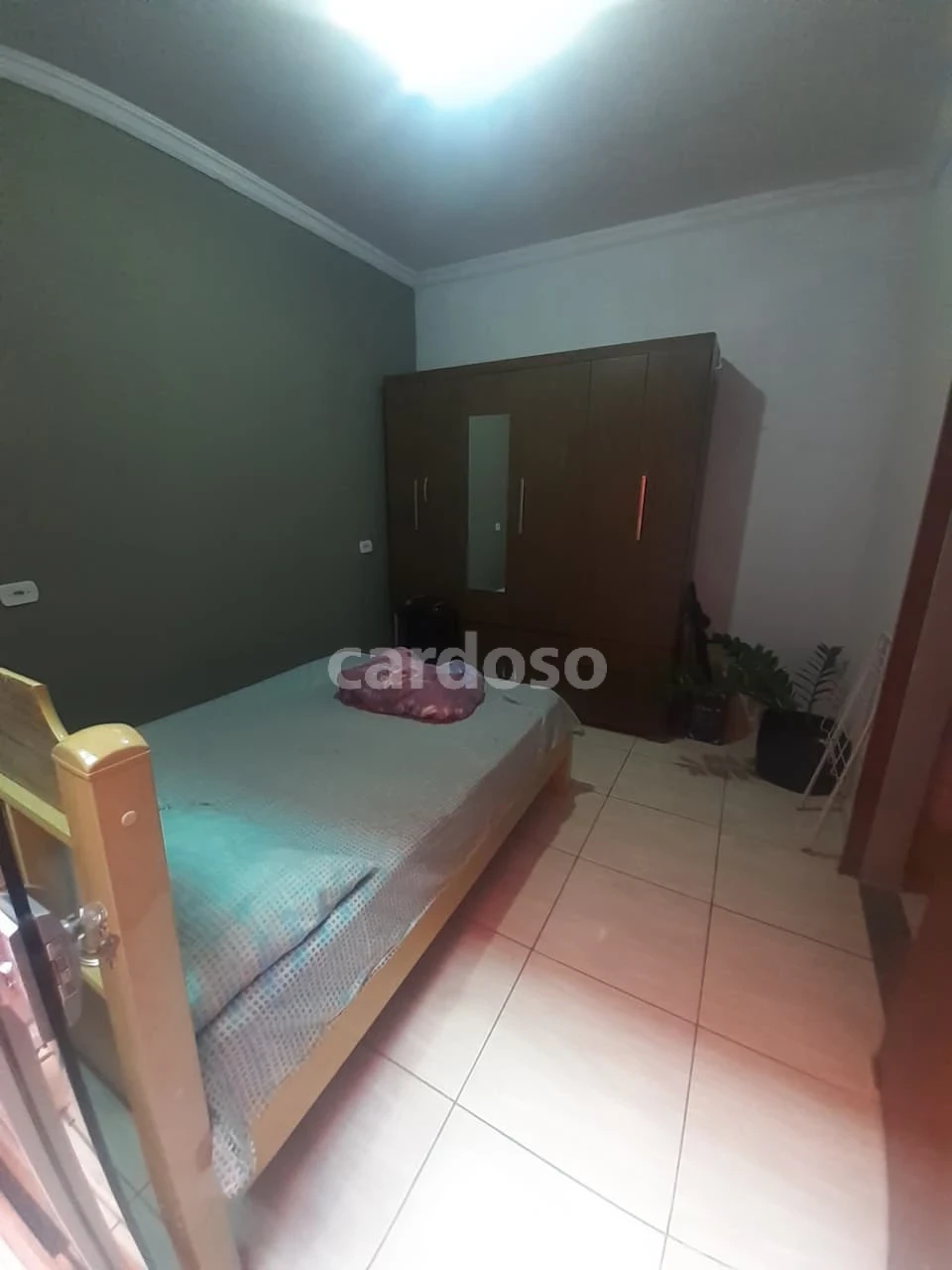 Casa à venda no Jardim Casagrande – Ibiporã/PR