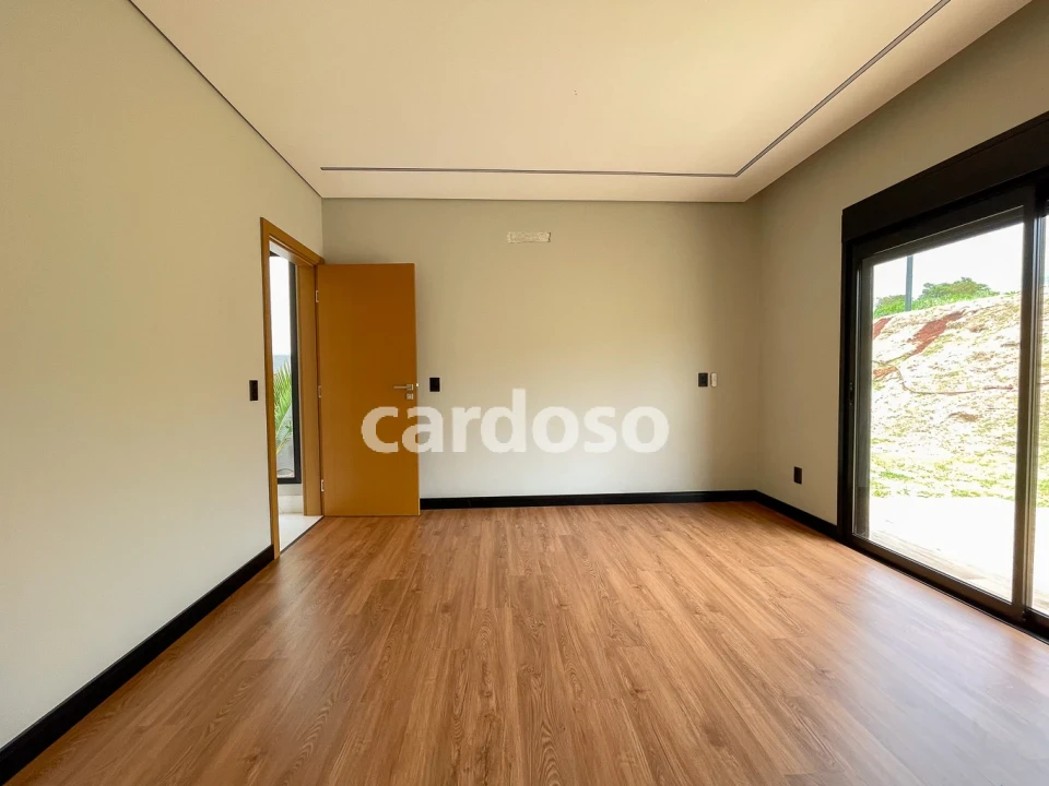 Casa com 3 suítes à venda por R$ 3.490.000,00 - Ecovillas do Lago - Sertanópolis/PR