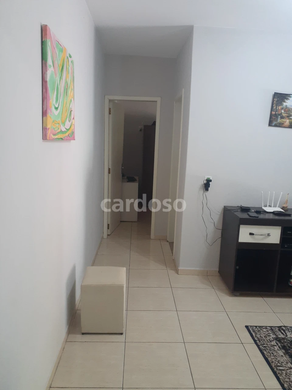 CASA COM PISCINA À VENDA – JARDIM PLANALTO – ZONA NORTE – LONDRINA/PR