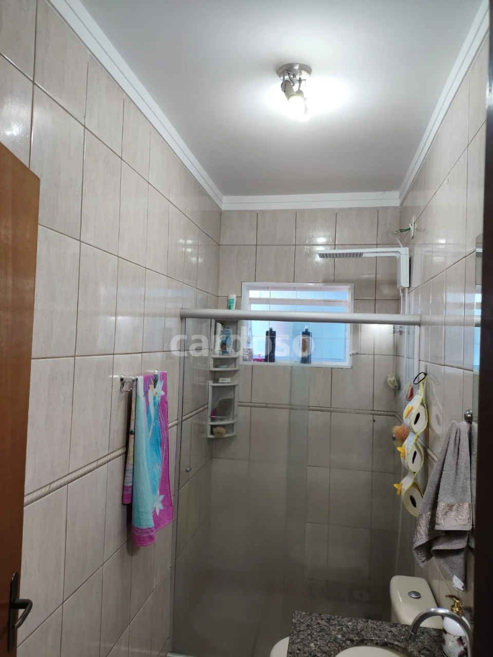 CASA COM 2 QUARTOS À VENDA – SEMPREBOM – IBIPORÃ/PR