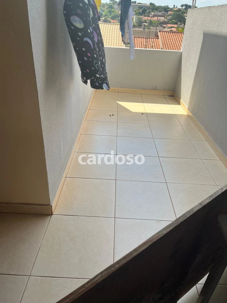 Casa à venda com 3 quartos - Ibiporã/PR