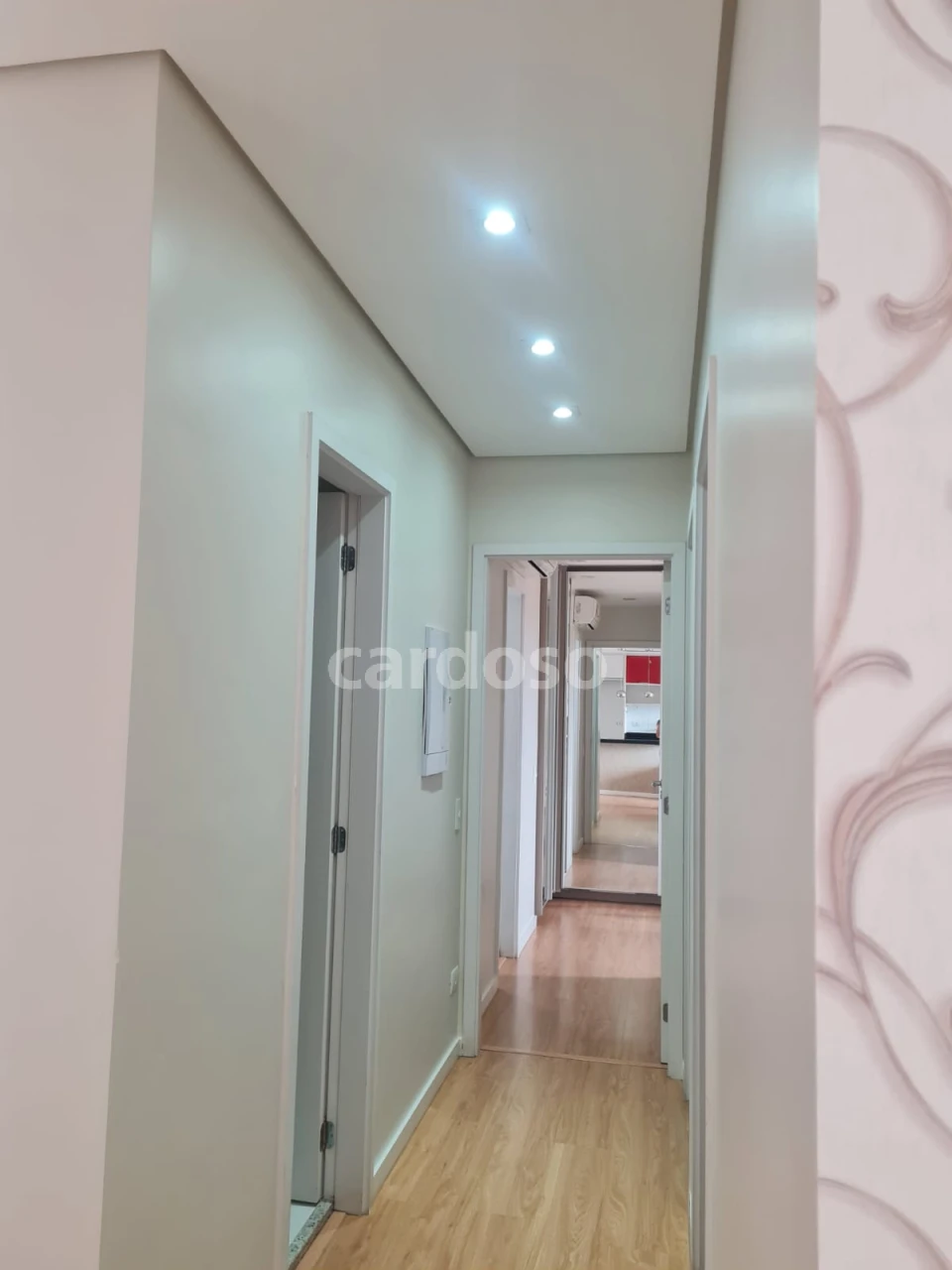 Apartamento Para Alugar Solar Lalique Londrina