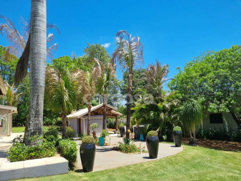 Imagens do imóveis Área à venda por R$ 3.200.000,00 - Próx Sun Lake – Terras de Santana - Londrina/PR