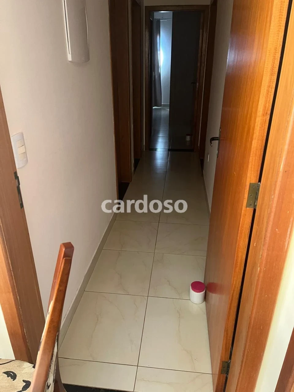 Casa à venda com 3 quartos - Ibiporã/PR