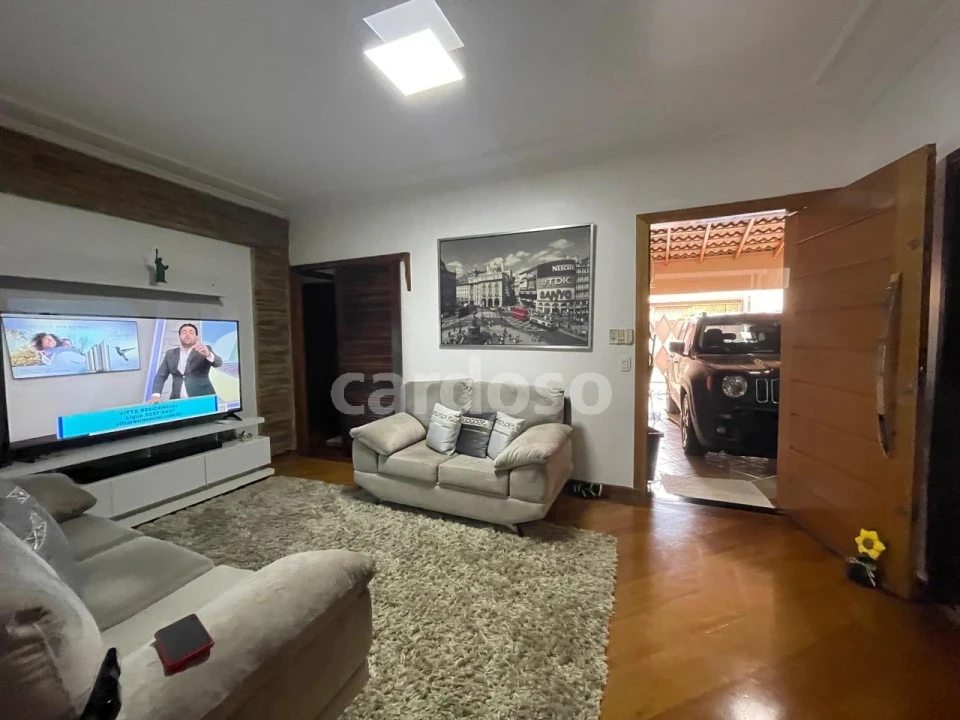 CASA DE ALTO PADRÃO À VENDA NO BAIRRO MONTE VERDE EM IBIPORÃ