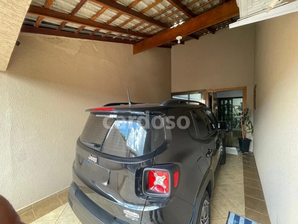 CASA DE ALTO PADRÃO À VENDA NO BAIRRO MONTE VERDE EM IBIPORÃ