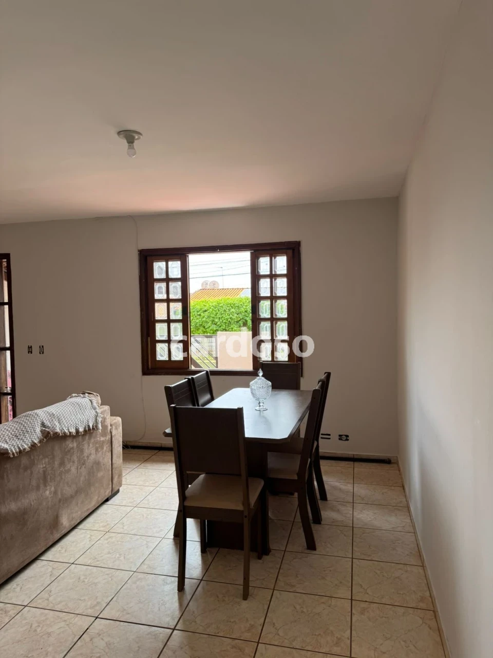 Casa com 3 quartos à venda - São Pedro, Londrina - PR