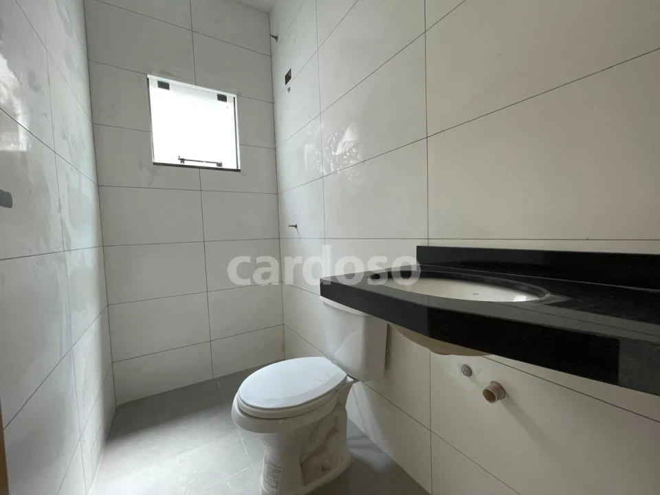 CASA COM SUÍTE À VENDA POR R$ 275.000,00 | RESIDENCIAL PARQUE GUARÁ | IBIPORÃ/PR