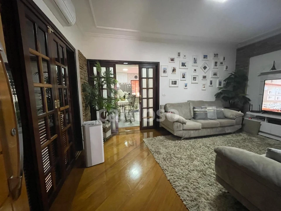 CASA DE ALTO PADRÃO À VENDA NO BAIRRO MONTE VERDE EM IBIPORÃ