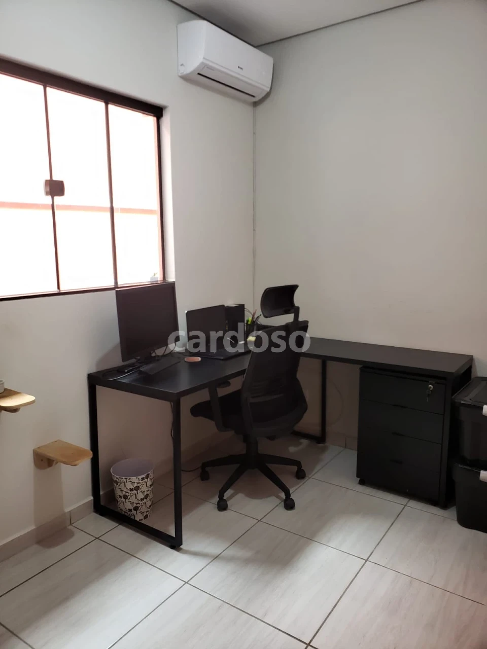 Casa à Venda com 3 quartos – Jardim Tóquio | Londrina – PR