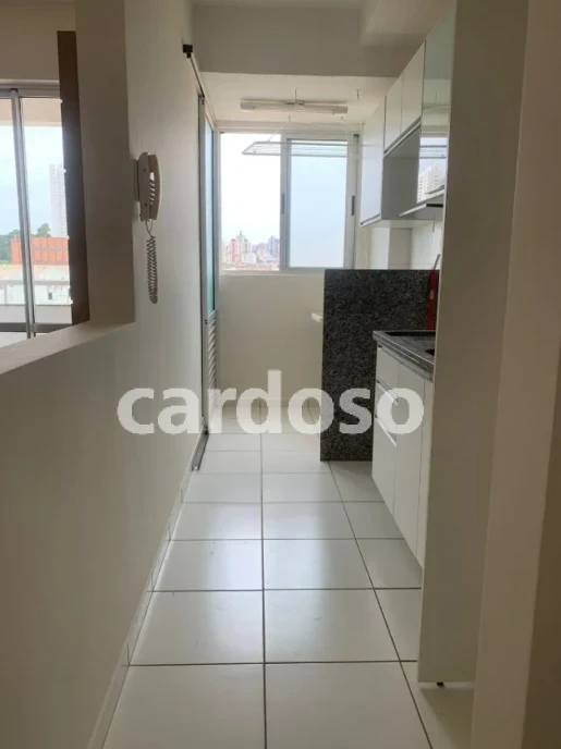 Apartamento para locação com 3 quartos - Residencial Marco dos Pioneiros - Londrina/PR