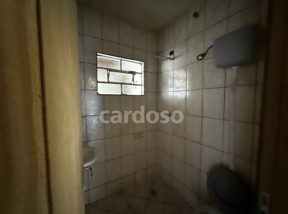 2 CASAS INDEPENDENTES NO MESMO TERRENO PARA LOCAÇÃO | SAN RAFAEL | IBIPORÃ/PR