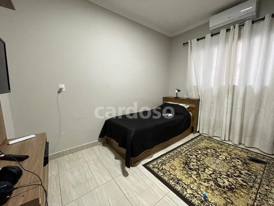 Casa com suíte à venda por R$ 775.000,00 - Recanto Coari - Ibiporã/PR