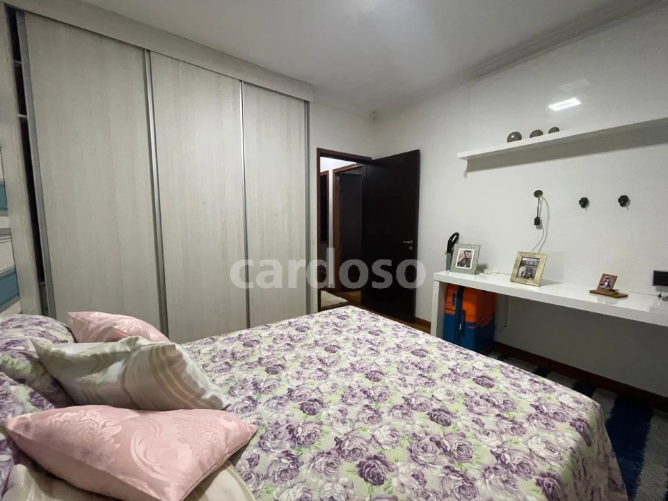 CASA DE ALTO PADRÃO À VENDA NO BAIRRO MONTE VERDE EM IBIPORÃ