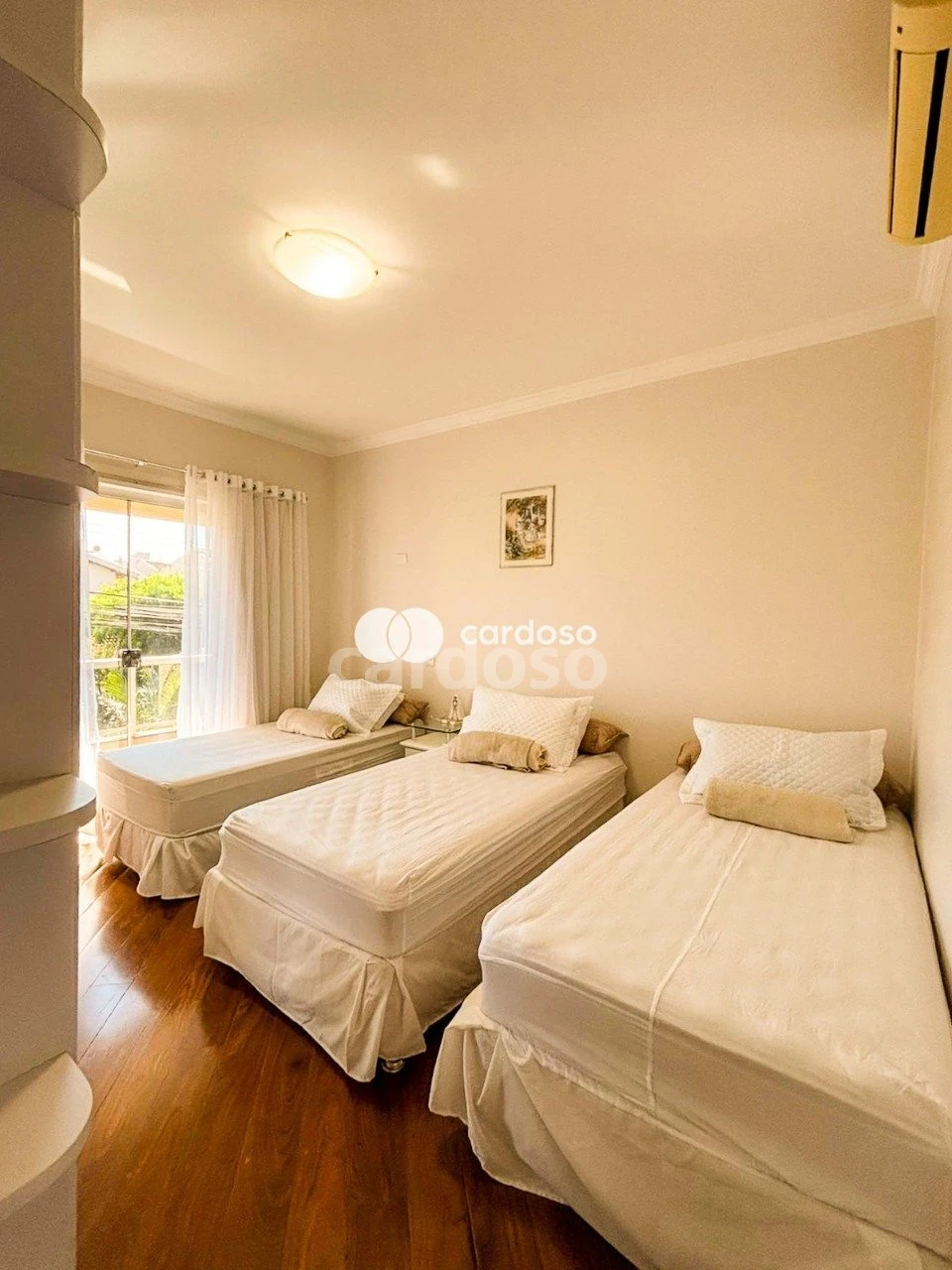 Imagens do imóveis Casa com 4 suítes à venda no Aspen Park por R$ 2.650.000,00 – Jardim Aeroporto – Londrina/PR