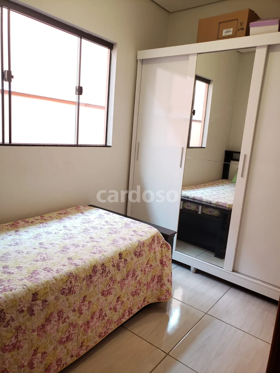 Casa à Venda com 3 quartos – Jardim Tóquio | Londrina – PR