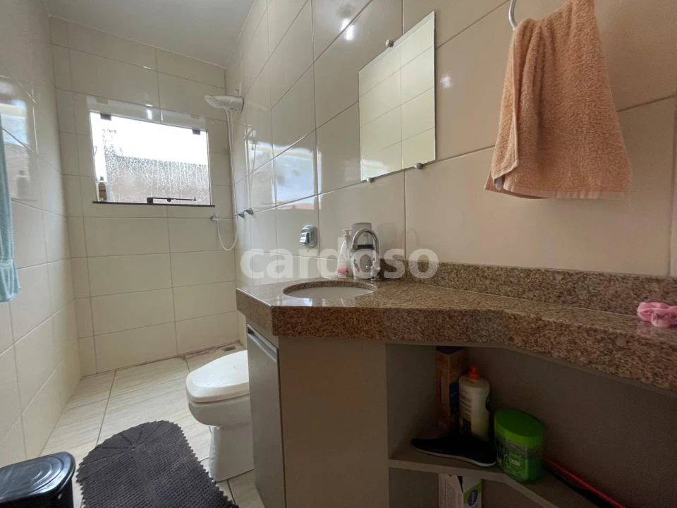 Imagens do imóveis CASA À VENDA NO BAIRRO CASAGRANDE EM IBIPORÃ – R$ 350.000