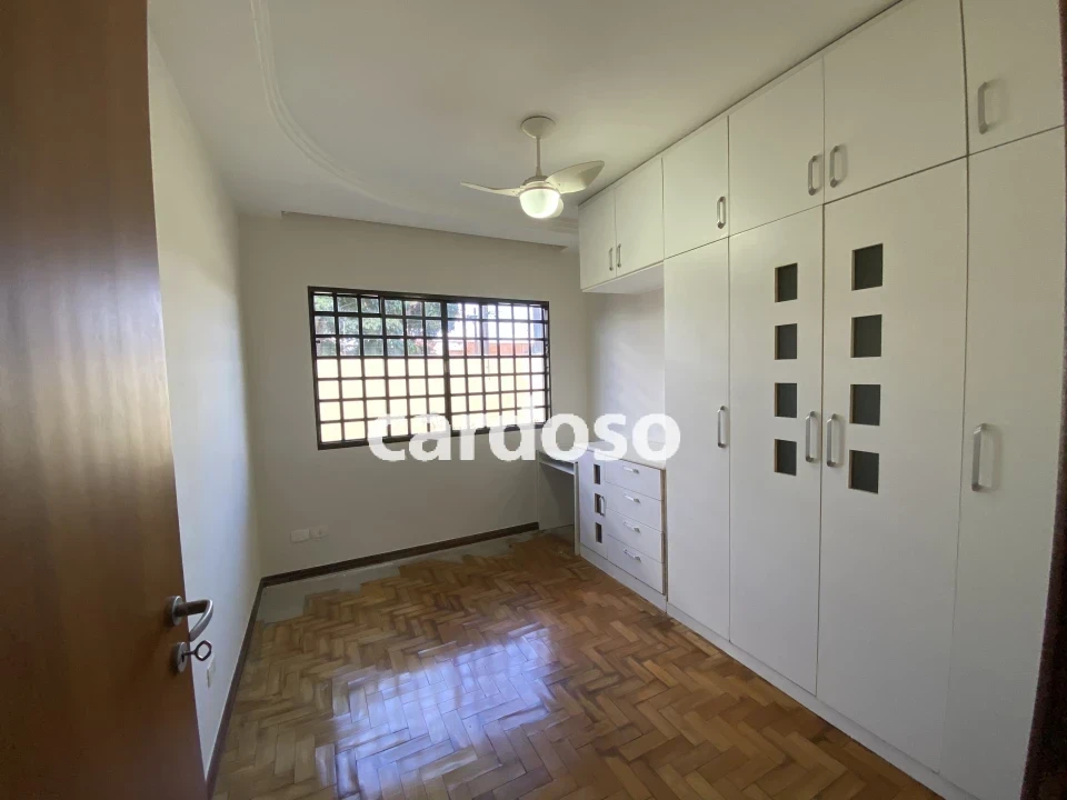 Casa Para Alugar Parque Residencial Joaquim Toledo Piza Londrina