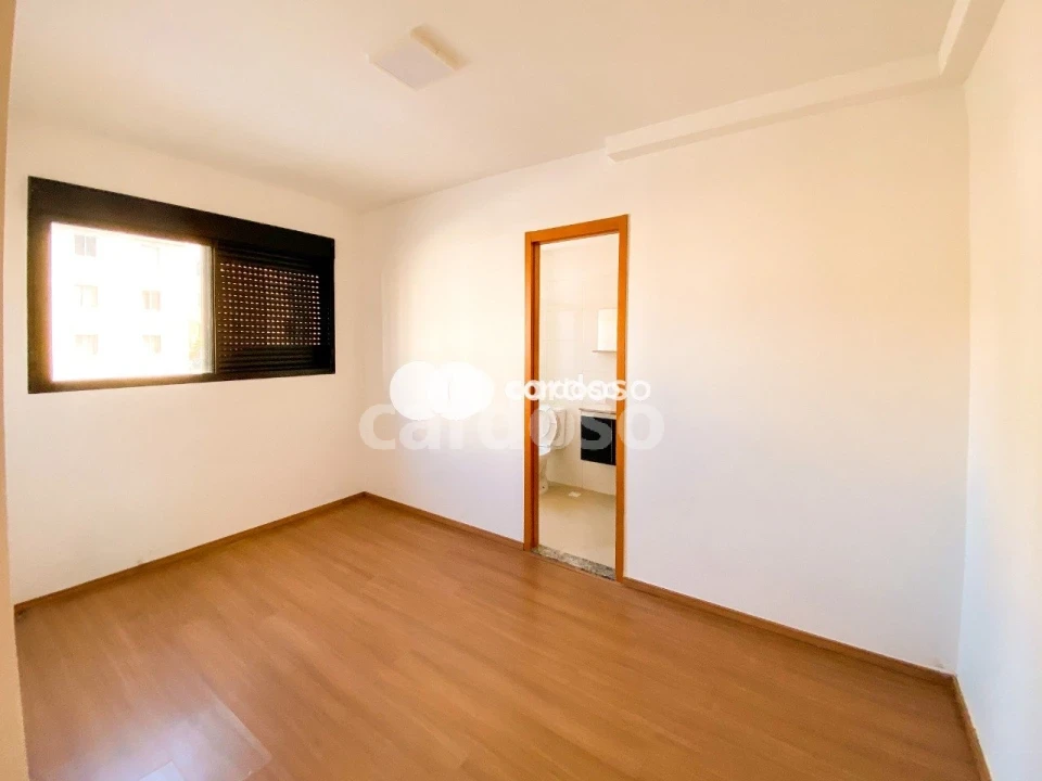 Imagens do imóveis Apartamento para locação por R$ 1.800,00 – Edifício Le Chalet – Londrina/PR