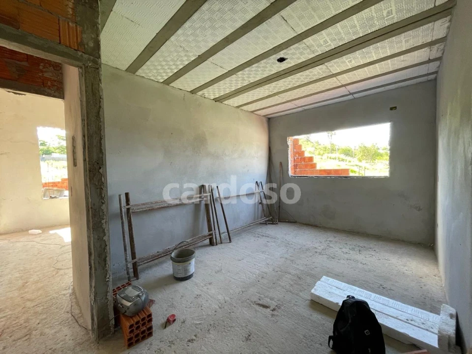 CASA COM SUÍTE À VENDA POR R$ 495.000 | RESIDENCIAL PARQUE DO VALE | IBIPORÃ/PR