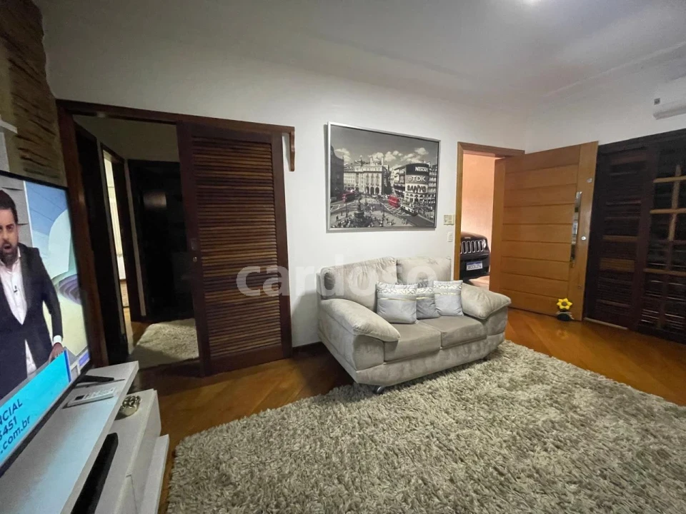 CASA DE ALTO PADRÃO À VENDA NO BAIRRO MONTE VERDE EM IBIPORÃ