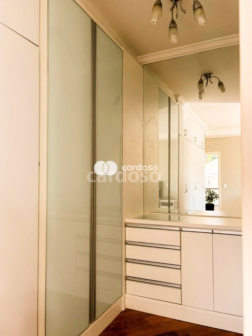 Imagens do imóveis Casa com 4 suítes à venda no Aspen Park por R$ 2.650.000,00 – Jardim Aeroporto – Londrina/PR