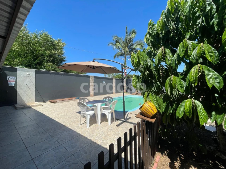 Imagens do imóveis VENDO ÁREA DE LAZER OU PARA MORADIA – RECANTO TIBAGI – IBIPORÃ – R$ 550.000,00