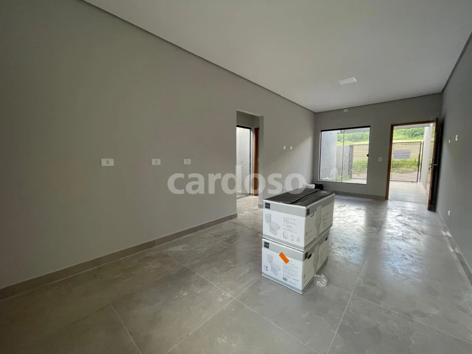 Imagens do imóveis CASA Á VENDA EM IBIPORÃ – PARQUE DO VALE – R$ 280.000,00