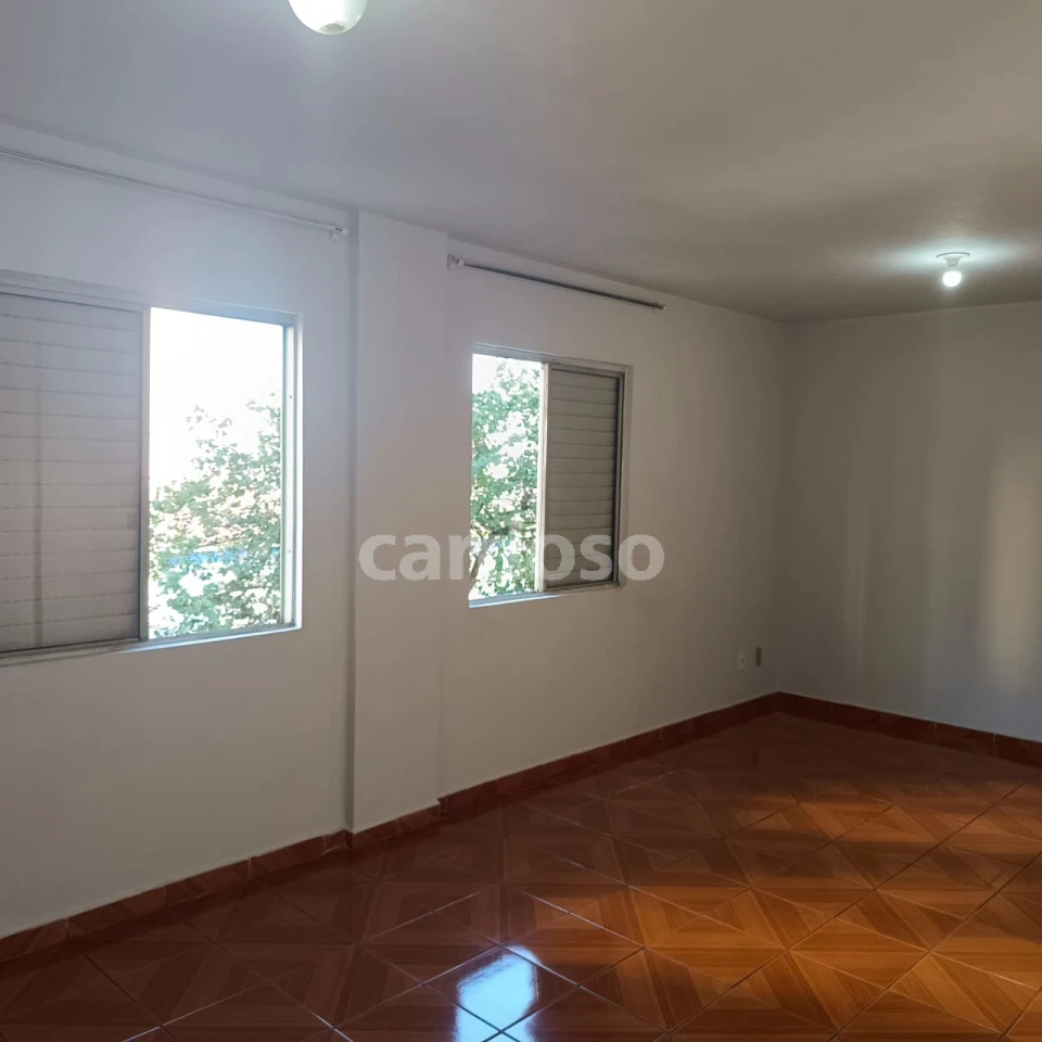 Apartamento Para Alugar Edifīcio Residencial Inhambupe Londrina