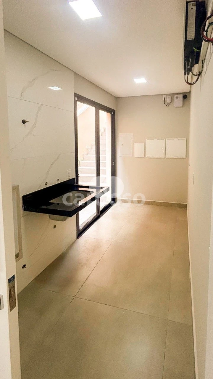 Imagens do imóveis Casa com 3 suítes à venda por R$ 1.790.000,00 – Jardim Universitário – Londrina/PR
