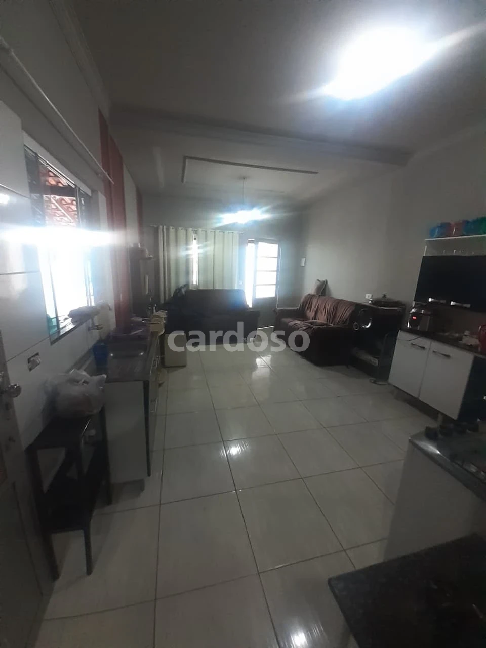 Casa à venda no Jardim Casagrande – Ibiporã/PR