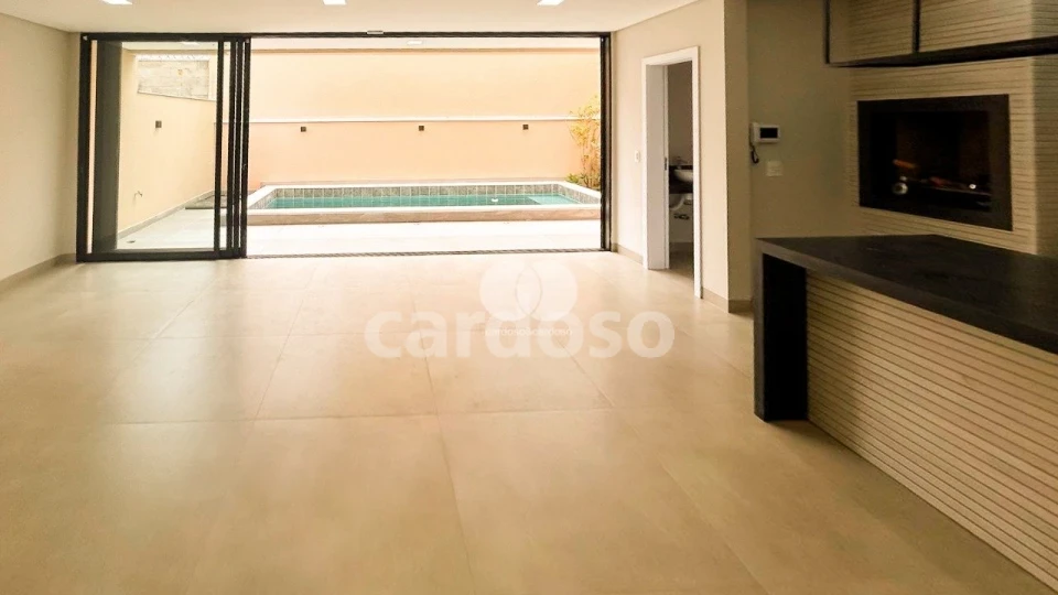 Imagens do imóveis Casa com 3 suítes à venda por R$ 1.790.000,00 – Jardim Universitário – Londrina/PR