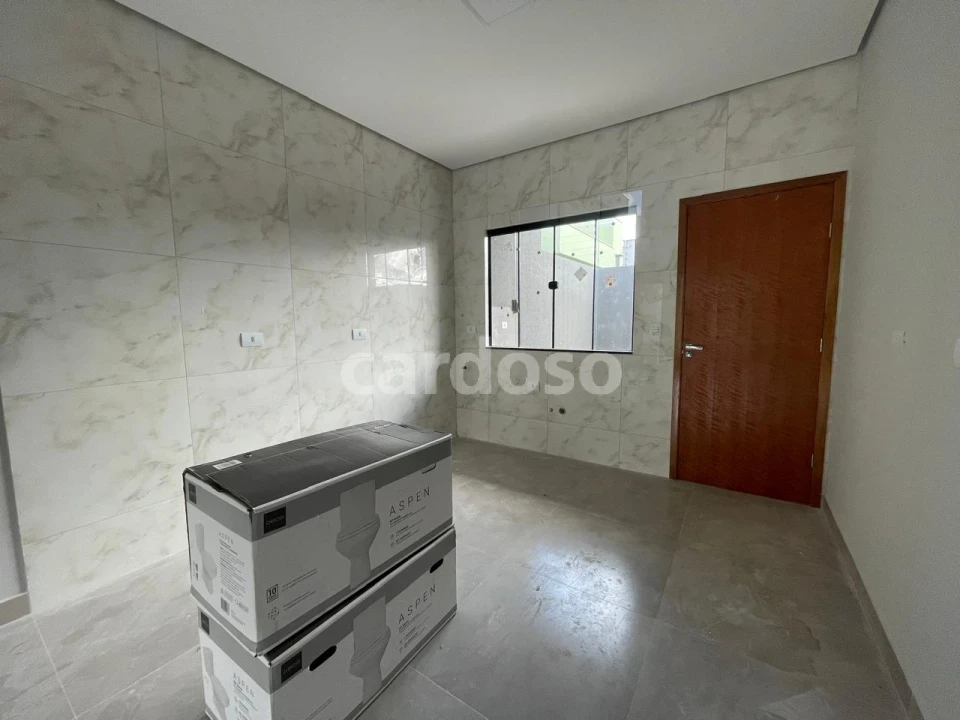 Imagens do imóveis CASA Á VENDA EM IBIPORÃ – PARQUE DO VALE – R$ 280.000,00
