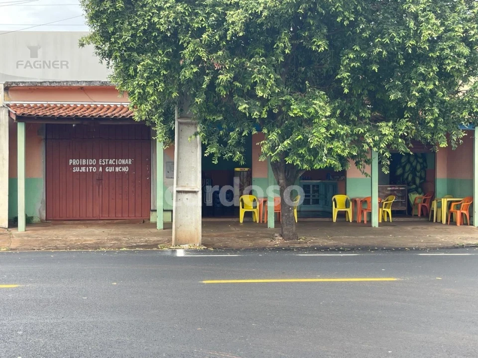 VENDO IMÓVEL COMERCIAL COM POTENCIAL DE EXPANSÃO – LOCALIZAÇÃO ESTRATÉGICA