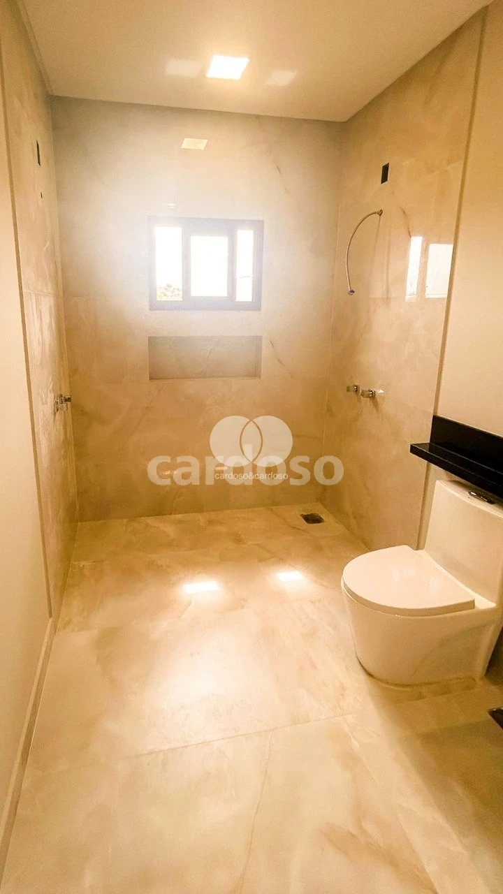 Imagens do imóveis Casa com 3 suítes à venda por R$ 1.790.000,00 – Jardim Universitário – Londrina/PR