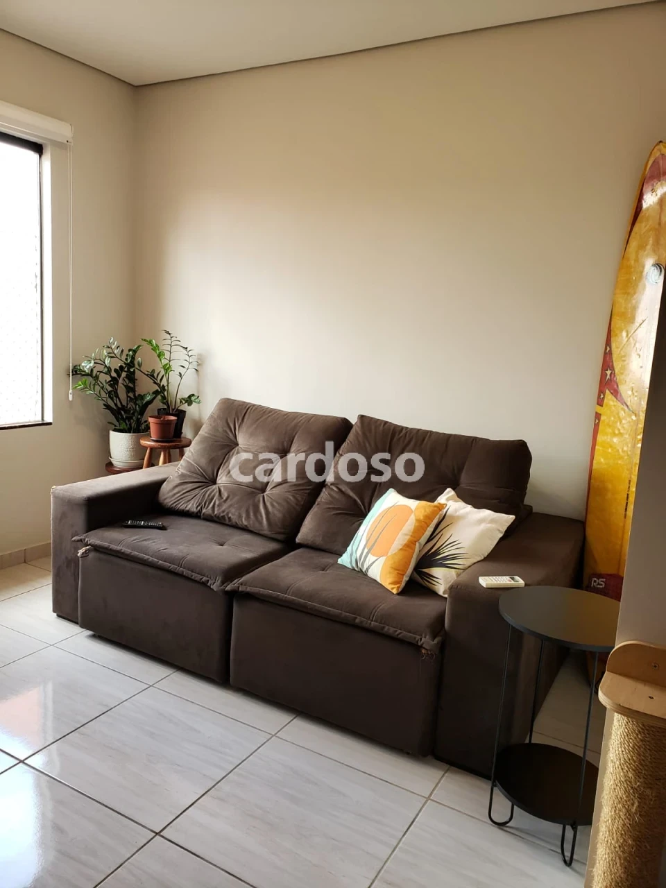 Casa à Venda com 3 quartos – Jardim Tóquio | Londrina – PR