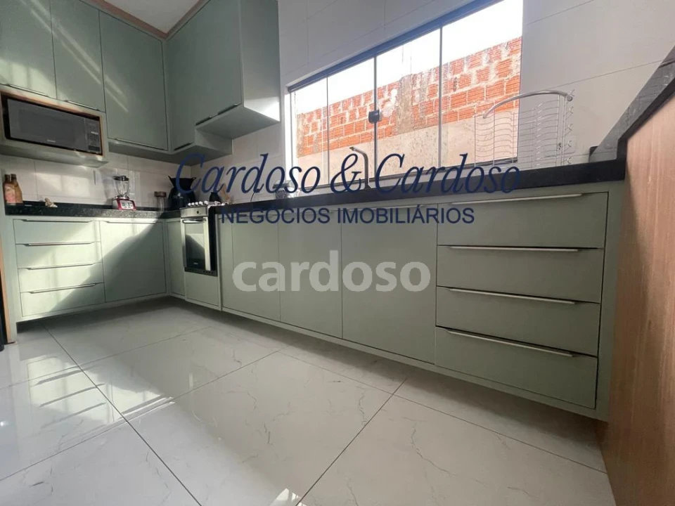 CASA COM SUÍTE À VENDA POR R$ 450.000,00 | IBI ARAM | IBIPORÃ/PR