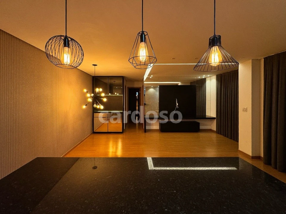 Imagens do imóveis Apartamento com 2 dormitórios à venda por R$ 730.000,00 – Gleba Palhano – Londrina/PR