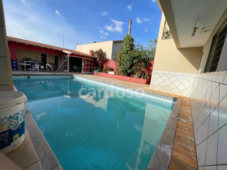 Imagens do imóveis SOBRADO COM 2 SUÍTES E 1 QUARTO À VENDA POR R$ 795.000,00 – ITAMARATY – IBIPORÃ