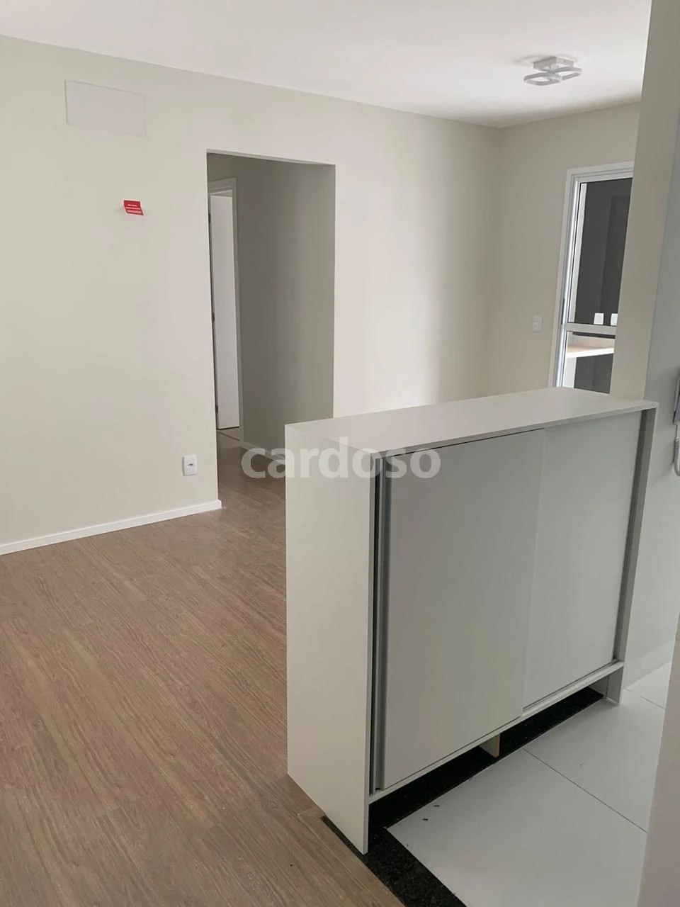 Imagens do imóveis Apartamento com 3 quartos para locação no Condomínio Vista Parque - Londrina/PR