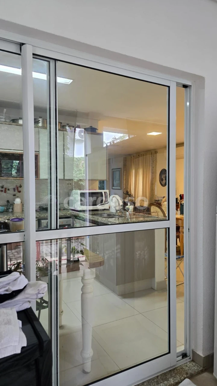 Casa com 3 suites para locação - Cond. Royal Maison Residence & Resort - Londrina/PR